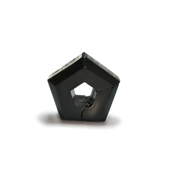 Obsidian Black