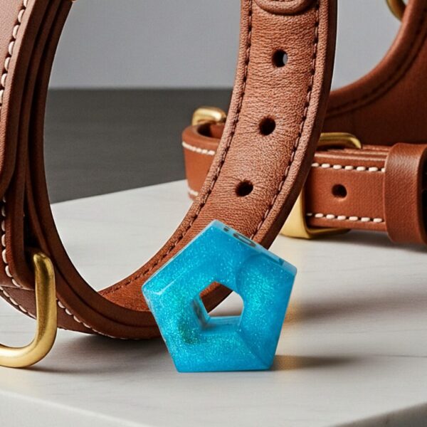 Blue Turquoise - Image 2