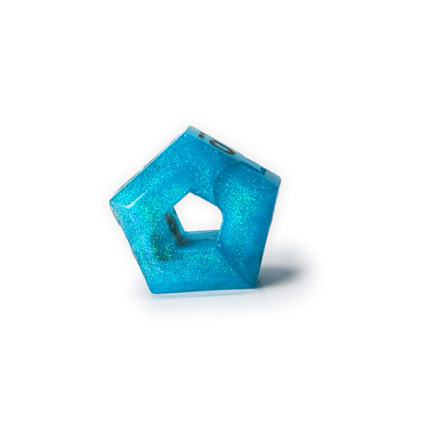 Blue Turquoise