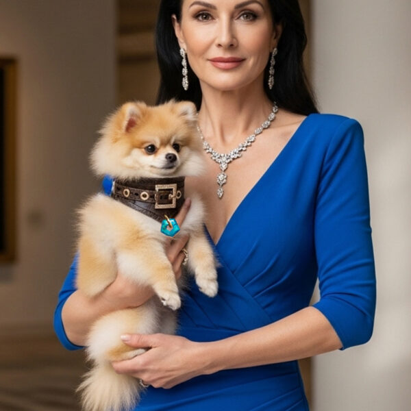 Blue Turquoise - Image 3